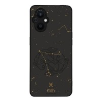 Θήκη Sonique Zodiac Series για Oppo Reno7 Lite 5G / Oppo Reno8 Lite 5G Pisces