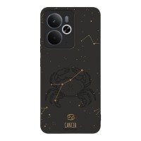 Θήκη Sonique Zodiac Series για Realme 14 5G / Realme 14T 5G Cancer