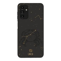Θήκη Sonique Zodiac Series για Samsung Galaxy A13 5G / Galaxy A04s Cancer