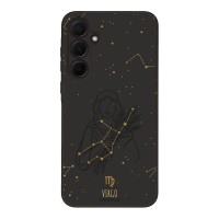 Θήκη Sonique Zodiac Series για Samsung Galaxy A35 5G Virgo