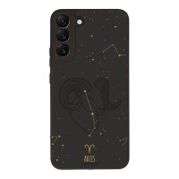 Θήκη Sonique Zodiac Series για Samsung Galaxy S22 Plus Aries