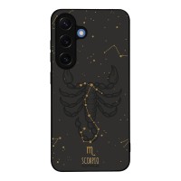 Θήκη Sonique Zodiac Series για Samsung Galaxy S25 Scorpio