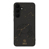 Θήκη Sonique Zodiac Series για Samsung Galaxy S25 FE Cancer