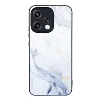 Θήκη Sonique Marble Series για Oppo Reno15 5G Λευκό 02