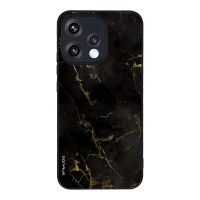 Θήκη Sonique Marble Series για Oppo Reno15 5G Μαύρο 01