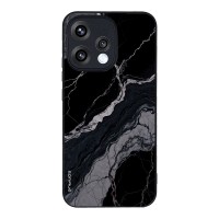 Θήκη Sonique Marble Series για Oppo Reno15 5G Μαύρο 02