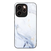 Θήκη Sonique Marble Series για Oppo Reno15 Pro 5G Λευκό 02