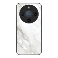 Θήκη Sonique Marble Series για Honor Magic8 Lite 5G Λευκό