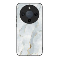 Θήκη Sonique Marble Series για Honor Magic8 Lite 5G Λευκό 01