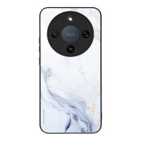 Θήκη Sonique Marble Series για Honor Magic8 Lite 5G Λευκό 02