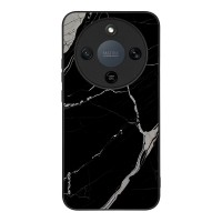 Θήκη Sonique Marble Series για Honor Magic8 Lite 5G Μαύρο
