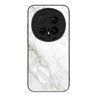 Θήκη Sonique Marble Series για Honor Magic8 Pro 5G Λευκό