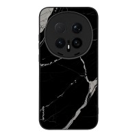 Θήκη Sonique Marble Series για Honor Magic8 Pro 5G Μαύρο
