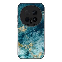 Θήκη Sonique Marble Series για Honor Magic8 Pro 5G Μπλε