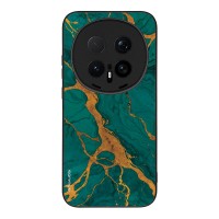 Θήκη Sonique Marble Series για Honor Magic8 Pro 5G Πράσινο