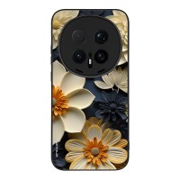 Θήκη Sonique 3D Flower Series για Honor Magic8 Pro 5G Εκρού