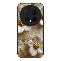 Θήκη Sonique 3D Flower Series για Honor Magic8 Pro 5G Λευκό