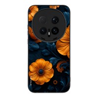 Θήκη Sonique 3D Flower Series για Honor Magic8 Pro 5G Πορτοκαλί 01