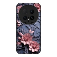 Θήκη Sonique 3D Flower Series για Honor Magic8 Pro 5G Ροζ 02