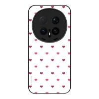 Θήκη Sonique Heart Series για Honor Magic8 Pro 5G Λευκό 01