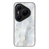 Θήκη Sonique Marble Series για Huawei Pura 80 Pro 5G Λευκό 01