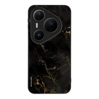 Θήκη Sonique Marble Series για Huawei Pura 80 Pro 5G Μαύρο 01