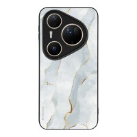 Θήκη Sonique Marble Series για Huawei Pura 80 Ultra Λευκό 01