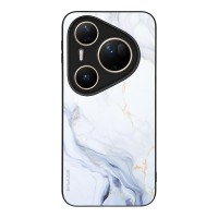 Θήκη Sonique Marble Series για Huawei Pura 80 Ultra Λευκό 02