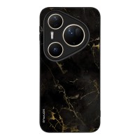 Θήκη Sonique Marble Series για Huawei Pura 80 Ultra Μαύρο 01