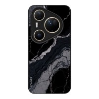 Θήκη Sonique Marble Series για Huawei Pura 80 Ultra Μαύρο 02
