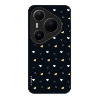 Θήκη Sonique Heart Series για Huawei Pura 80 Pro 5G Μαύρο 01