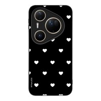 Θήκη Sonique Heart Series για Huawei Pura 80 Ultra Μαύρο 02