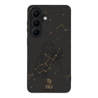 Θήκη Sonique Zodiac Series για Samsung Galaxy S26 Virgo