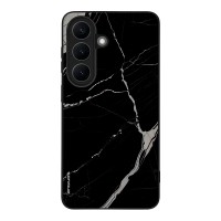 Θήκη Sonique Marble Series για Samsung Galaxy S26 Μαύρο
