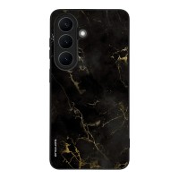 Θήκη Sonique Marble Series για Samsung Galaxy S26 Μαύρο 01