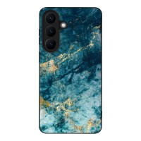 Θήκη Sonique Marble Series για Samsung Galaxy S26 Plus Μπλε