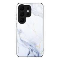 Θήκη Sonique Marble Series για Samsung Galaxy S26 Ultra Λευκό 02