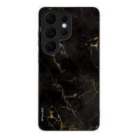Θήκη Sonique Marble Series για Samsung Galaxy S26 Ultra Μαύρο 01