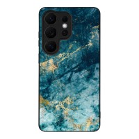 Θήκη Sonique Marble Series για Samsung Galaxy S26 Ultra Μπλε