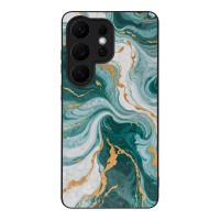 Θήκη Sonique Marble Series για Samsung Galaxy S26 Ultra Πράσινο 01