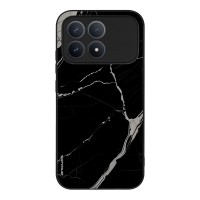 Θήκη Sonique Marble Series για Xiaomi Poco F8 Pro 5G Μαύρο