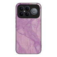 Θήκη Sonique Marble Series για Xiaomi Poco F8 Ultra 5G Βιολετί