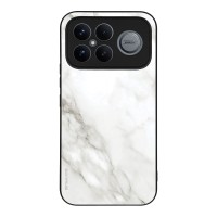Θήκη Sonique Marble Series για Xiaomi Poco F8 Ultra 5G Λευκό