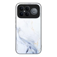 Θήκη Sonique Marble Series για Xiaomi Poco F8 Ultra 5G Λευκό 02