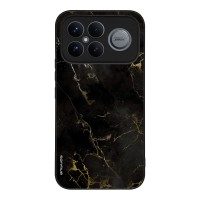 Θήκη Sonique Marble Series για Xiaomi Poco F8 Ultra 5G Μαύρο 01