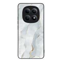 Θήκη Sonique Marble Series για Xiaomi Redmi Note 15 4G Λευκό 01