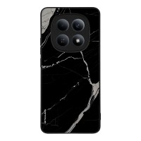 Θήκη Sonique Marble Series για Xiaomi Redmi Note 15 4G Μαύρο