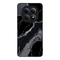 Θήκη Sonique Marble Series για Xiaomi Redmi Note 15 4G Μαύρο 02