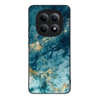 Θήκη Sonique Marble Series για Xiaomi Redmi Note 15 4G Μπλε