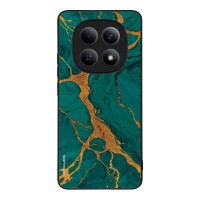 Θήκη Sonique Marble Series για Xiaomi Redmi Note 15 4G Πράσινο